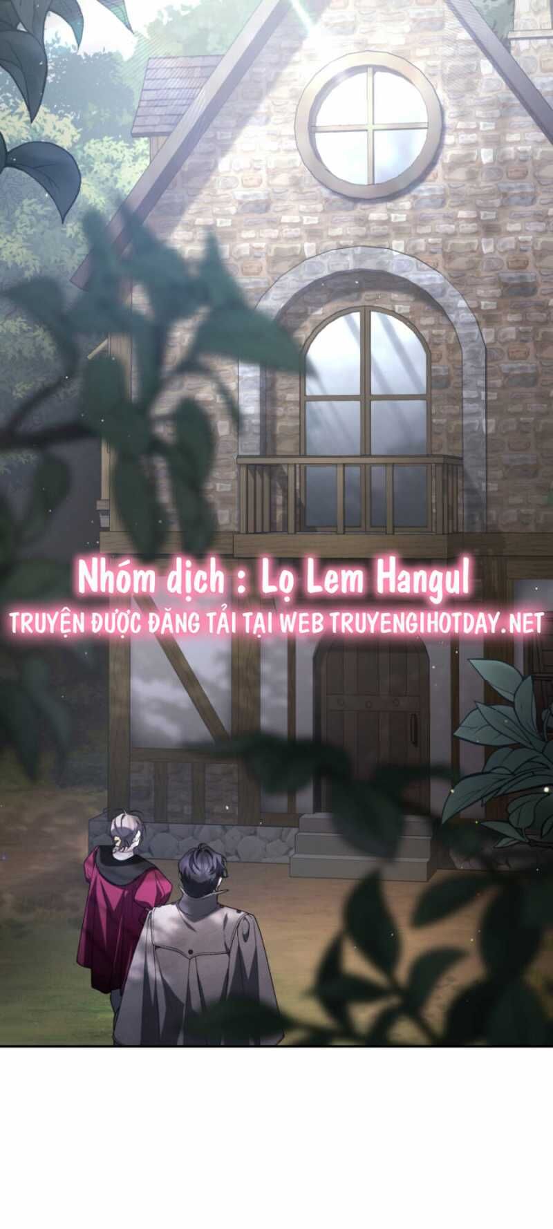 Quái Thú Bị Thuần Hóa Bởi Ác Nữ Chapter 48 - 5