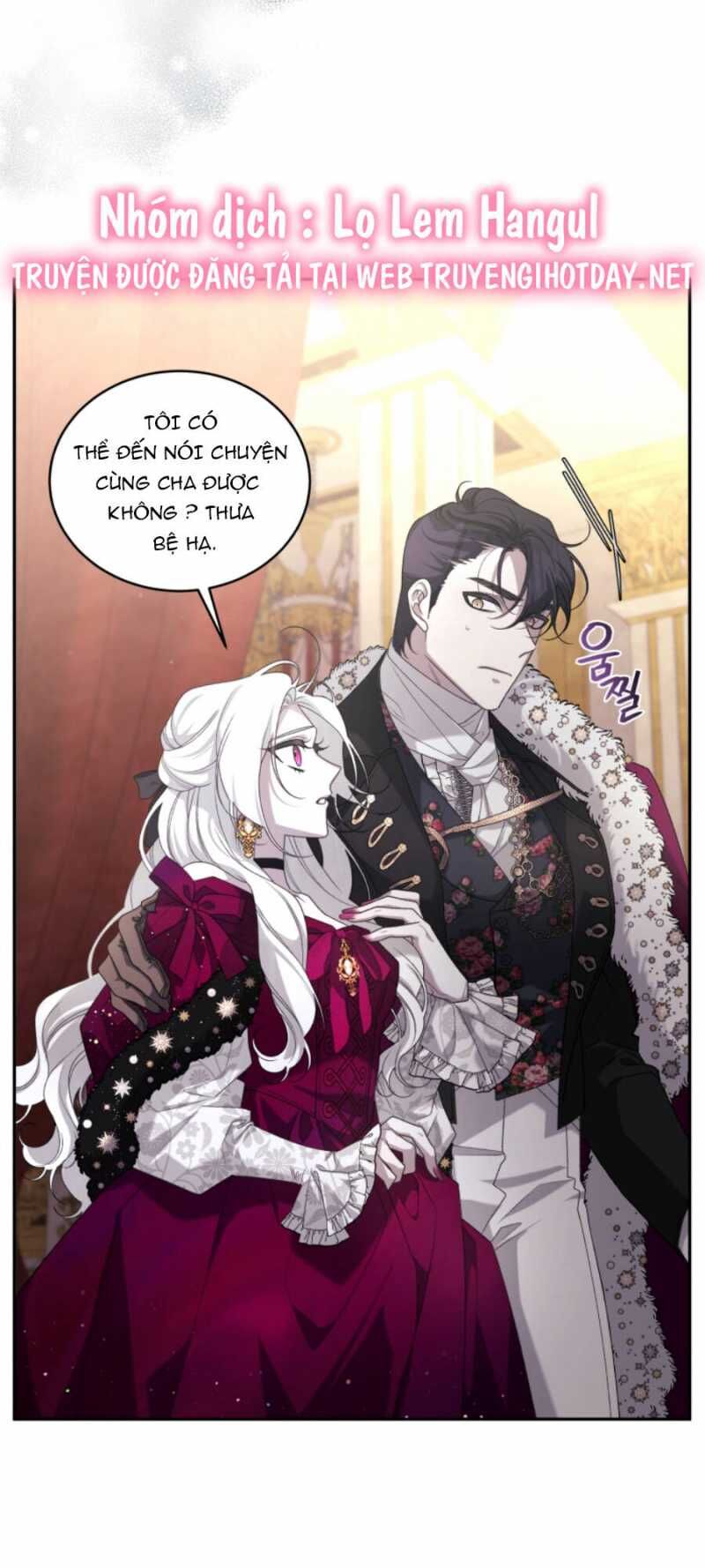 Quái Thú Bị Thuần Hóa Bởi Ác Nữ Chapter 48 - 45