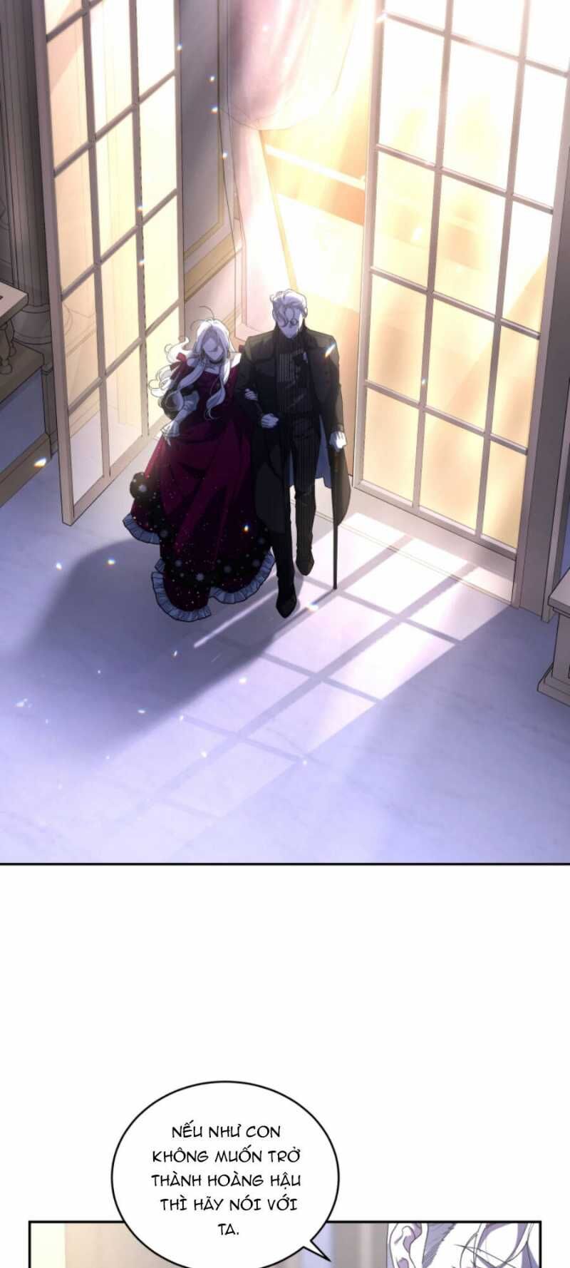 Quái Thú Bị Thuần Hóa Bởi Ác Nữ Chapter 48 - 48