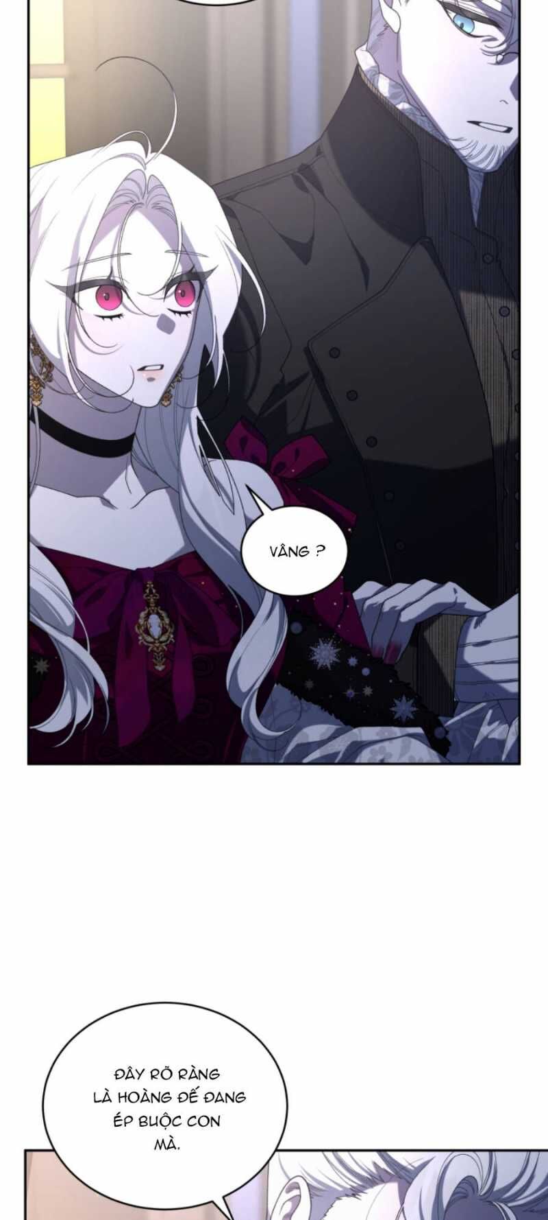 Quái Thú Bị Thuần Hóa Bởi Ác Nữ Chapter 48 - 49