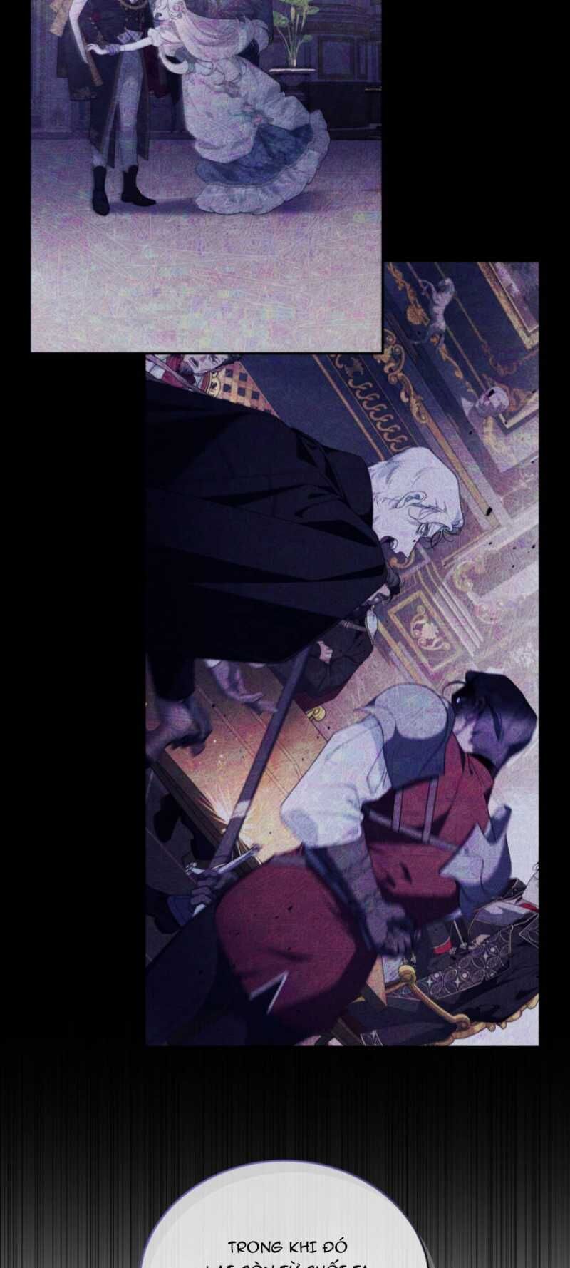 Quái Thú Bị Thuần Hóa Bởi Ác Nữ Chapter 48 - 51