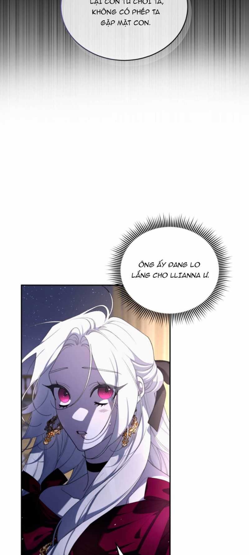 Quái Thú Bị Thuần Hóa Bởi Ác Nữ Chapter 48 - 52