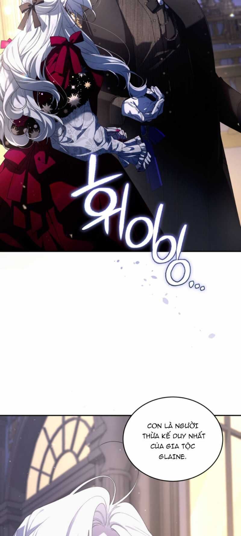 Quái Thú Bị Thuần Hóa Bởi Ác Nữ Chapter 48 - 54