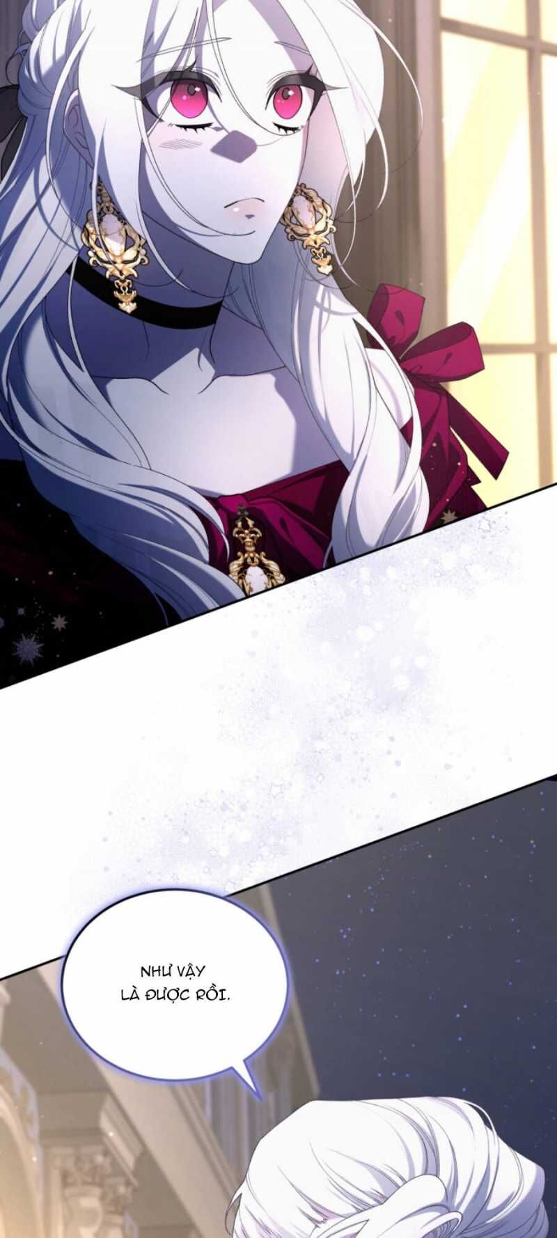 Quái Thú Bị Thuần Hóa Bởi Ác Nữ Chapter 48 - 55