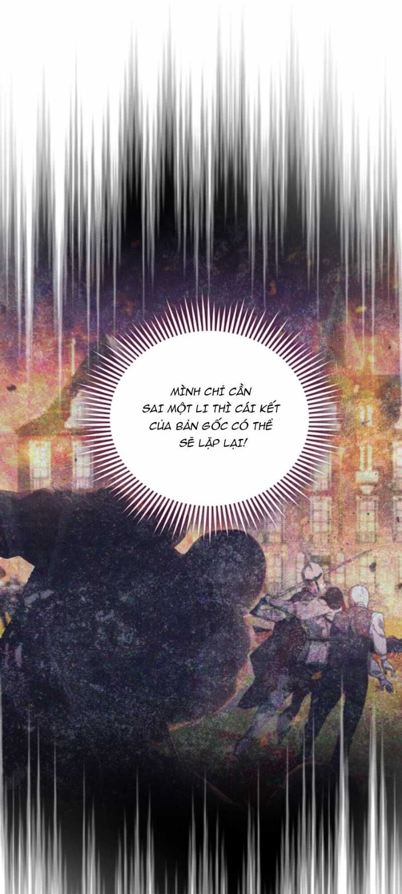 Quái Thú Bị Thuần Hóa Bởi Ác Nữ Chapter 48 - 58