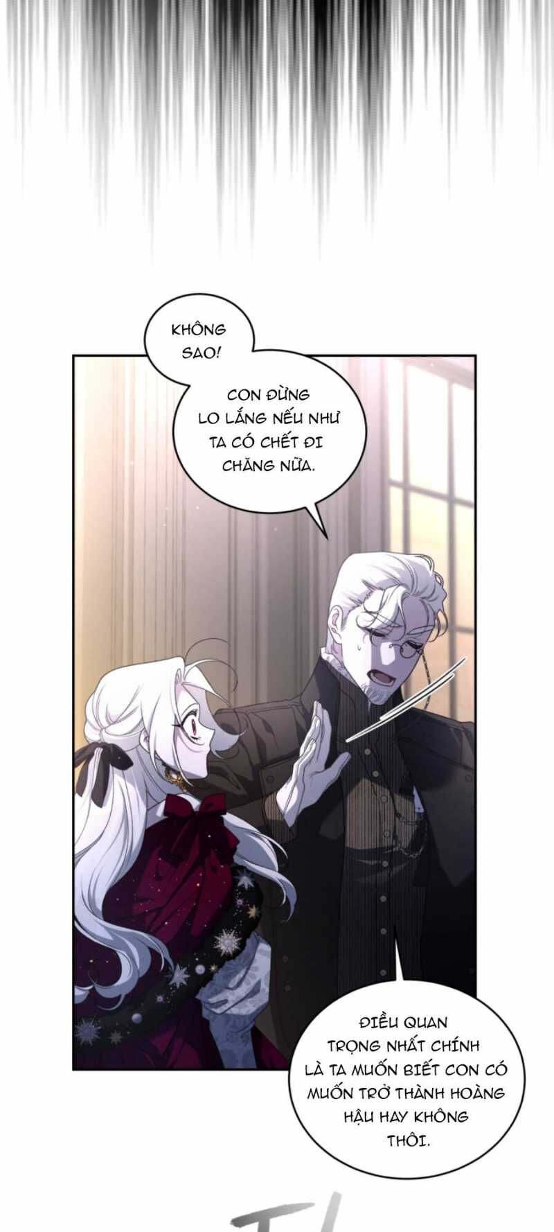 Quái Thú Bị Thuần Hóa Bởi Ác Nữ Chapter 48 - 59