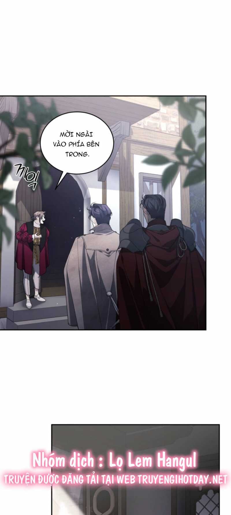 Quái Thú Bị Thuần Hóa Bởi Ác Nữ Chapter 48 - 7