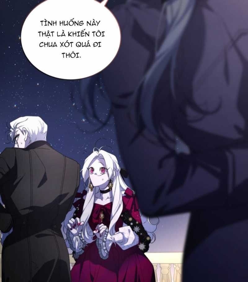 Quái Thú Bị Thuần Hóa Bởi Ác Nữ Chapter 48 - 61