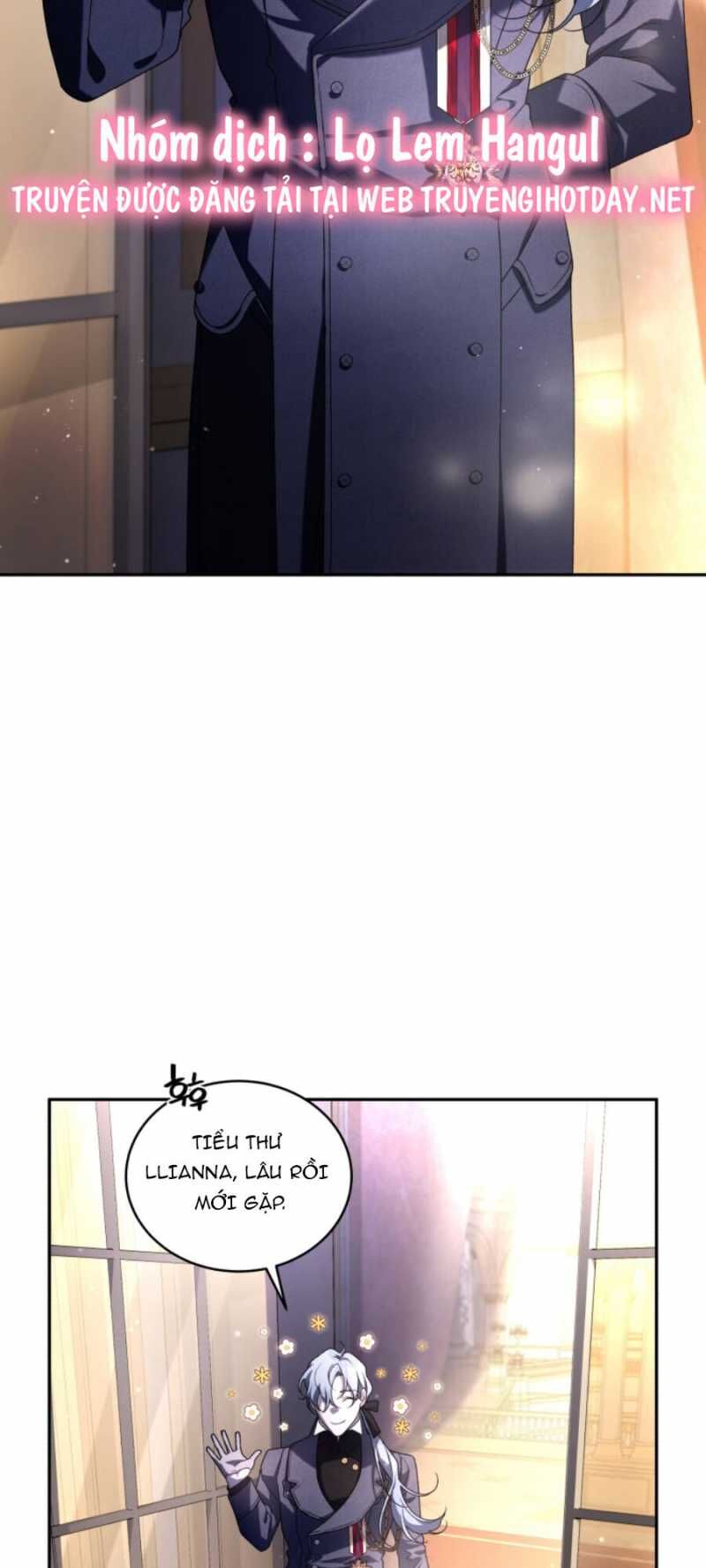 Quái Thú Bị Thuần Hóa Bởi Ác Nữ Chapter 48 - 64