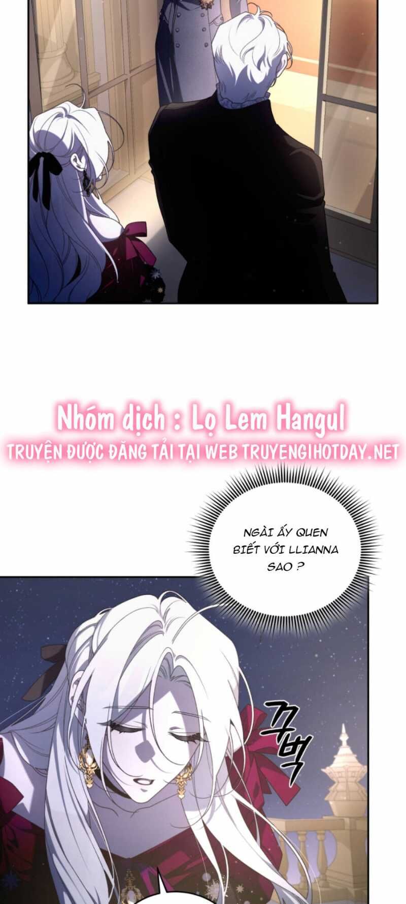 Quái Thú Bị Thuần Hóa Bởi Ác Nữ Chapter 48 - 65