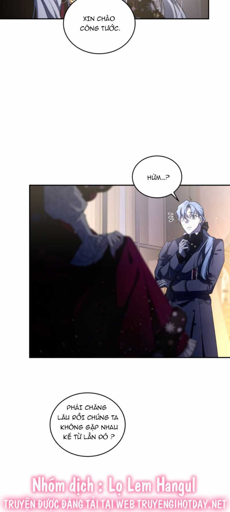 Quái Thú Bị Thuần Hóa Bởi Ác Nữ Chapter 48 - 66