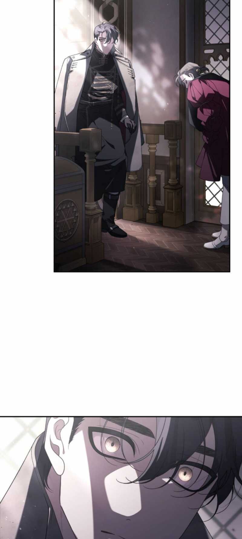 Quái Thú Bị Thuần Hóa Bởi Ác Nữ Chapter 48 - 8