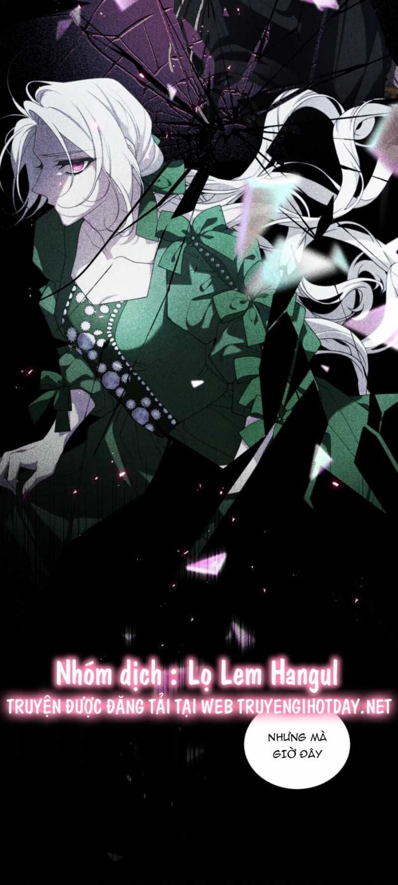 Quái Thú Bị Thuần Hóa Bởi Ác Nữ Chapter 48 - 71