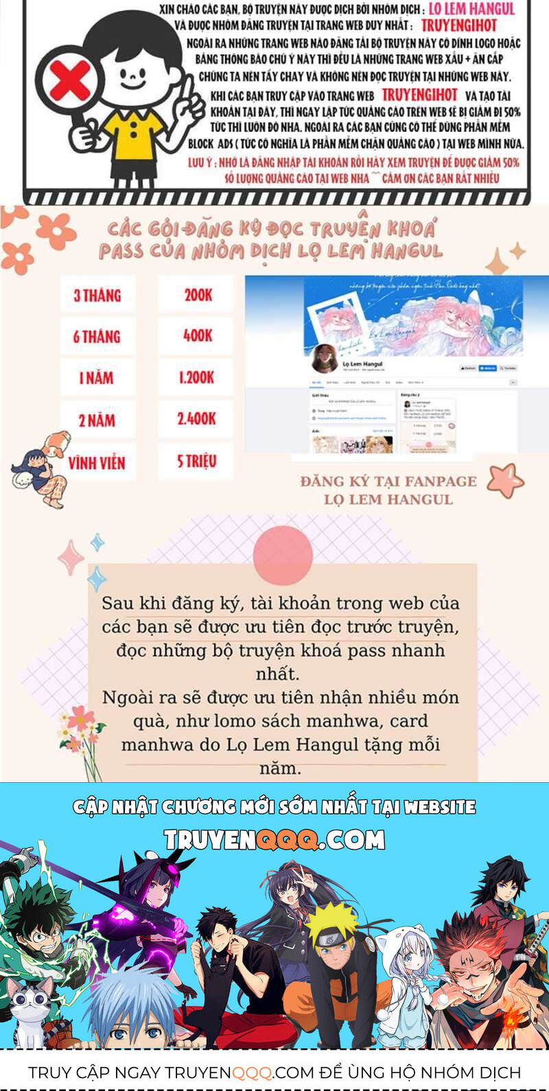 Quái Thú Bị Thuần Hóa Bởi Ác Nữ Chapter 48 - 74