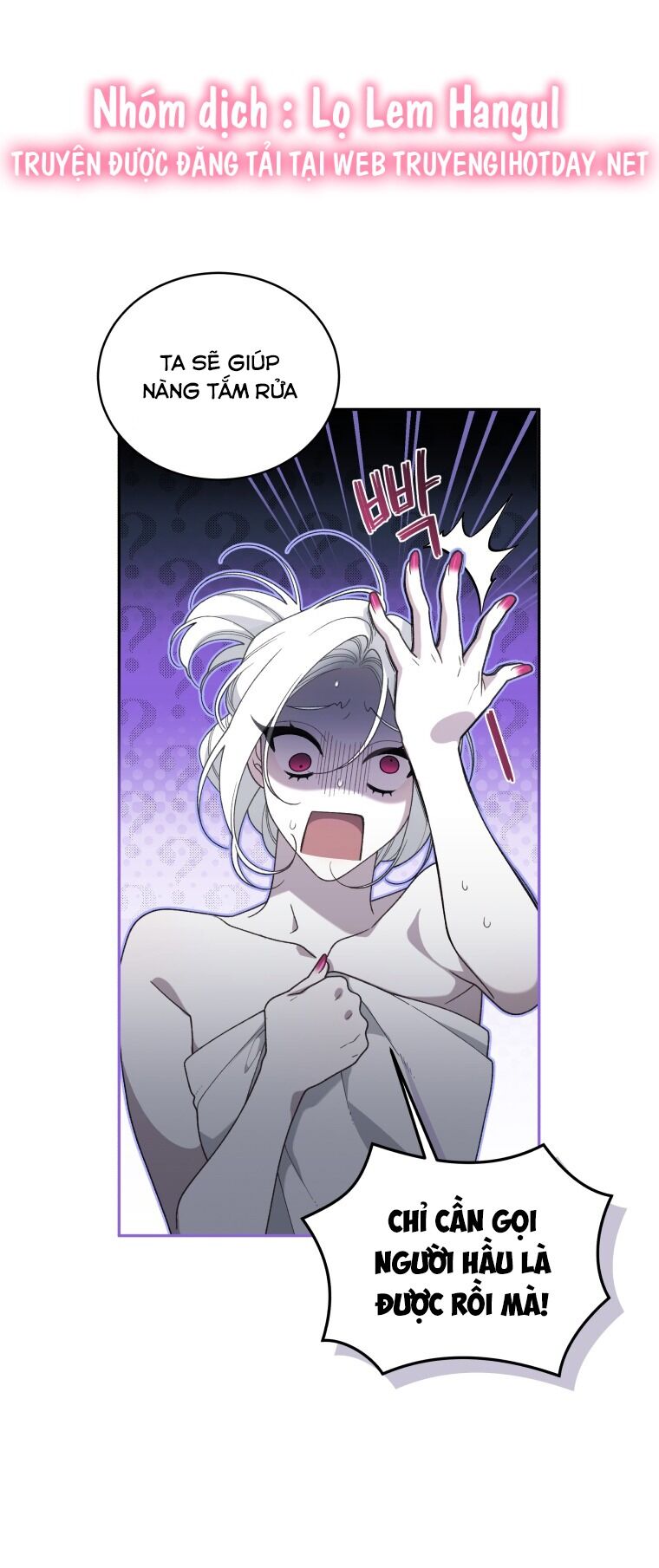 Quái Thú Bị Thuần Hóa Bởi Ác Nữ Chapter 51 - 2