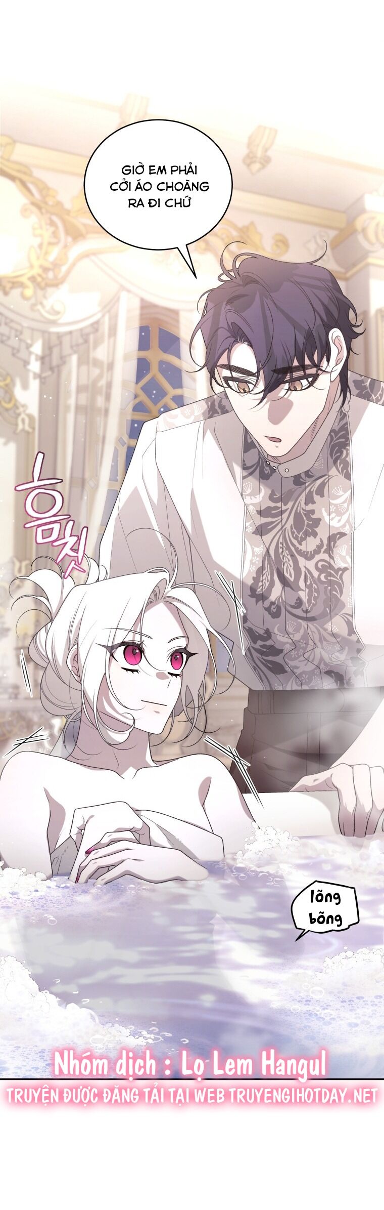 Quái Thú Bị Thuần Hóa Bởi Ác Nữ Chapter 51 - 14