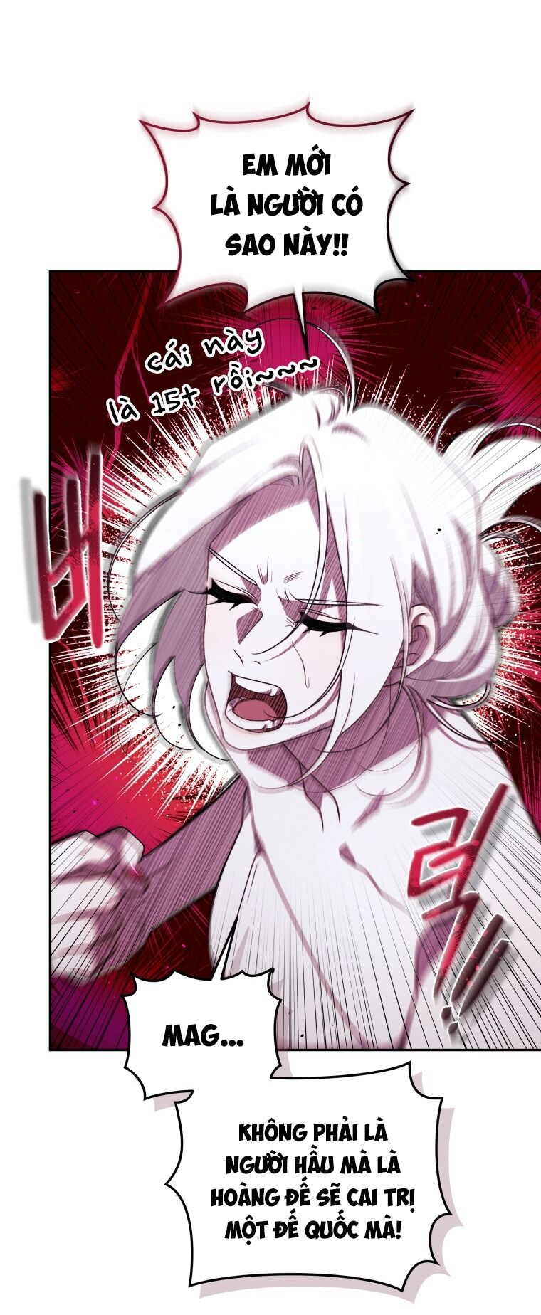 Quái Thú Bị Thuần Hóa Bởi Ác Nữ Chapter 51 - 16