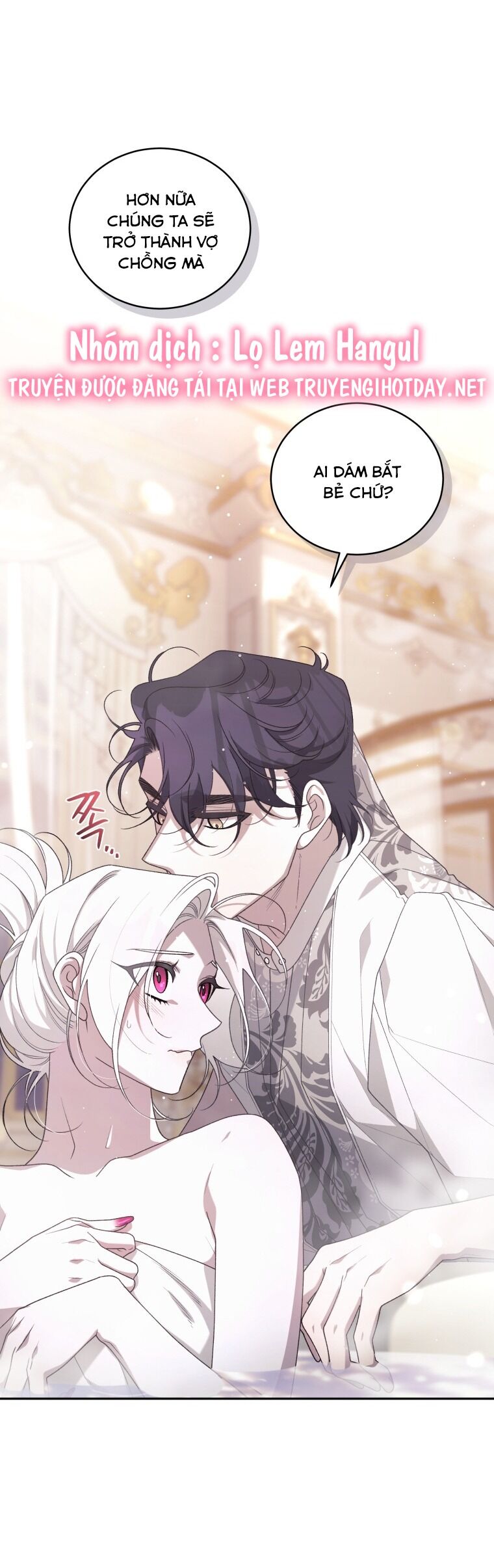 Quái Thú Bị Thuần Hóa Bởi Ác Nữ Chapter 51 - 18