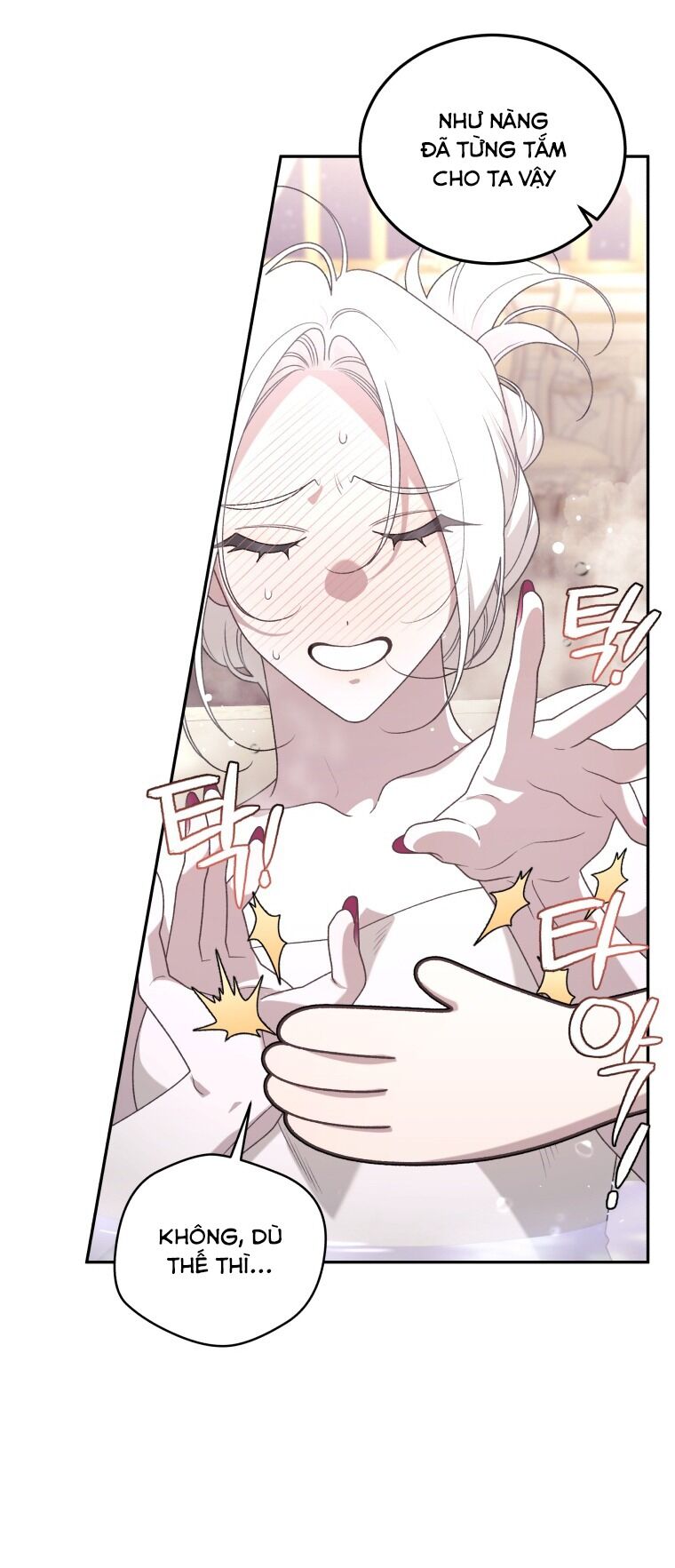 Quái Thú Bị Thuần Hóa Bởi Ác Nữ Chapter 51 - 20