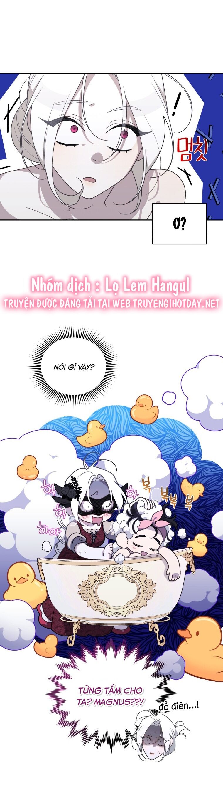 Quái Thú Bị Thuần Hóa Bởi Ác Nữ Chapter 51 - 21