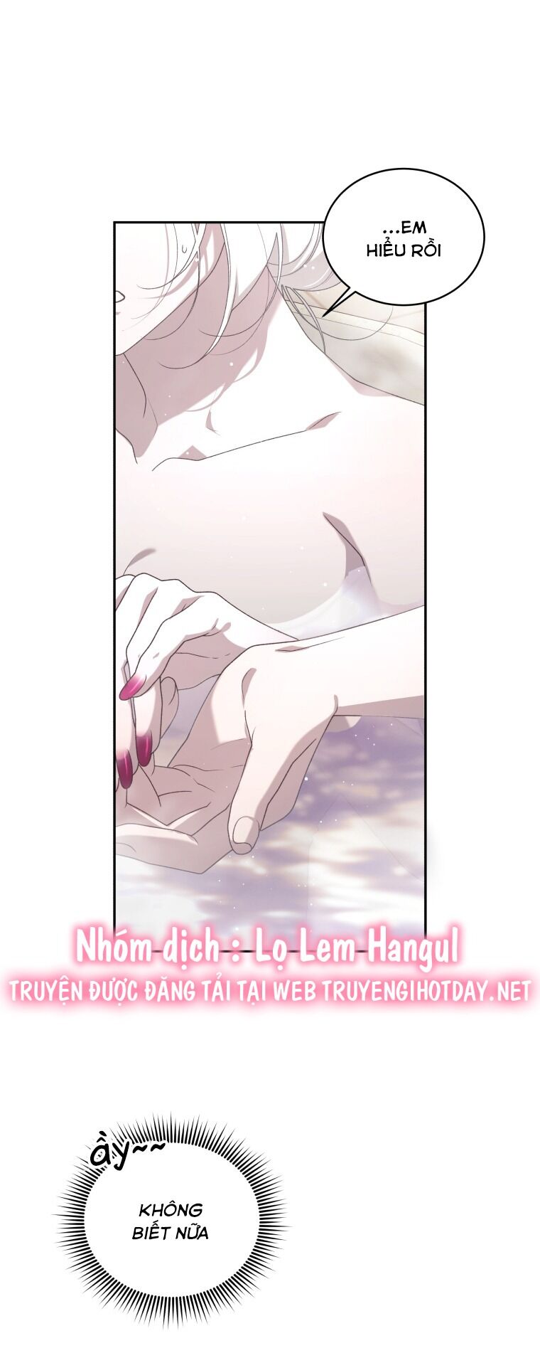 Quái Thú Bị Thuần Hóa Bởi Ác Nữ Chapter 51 - 23