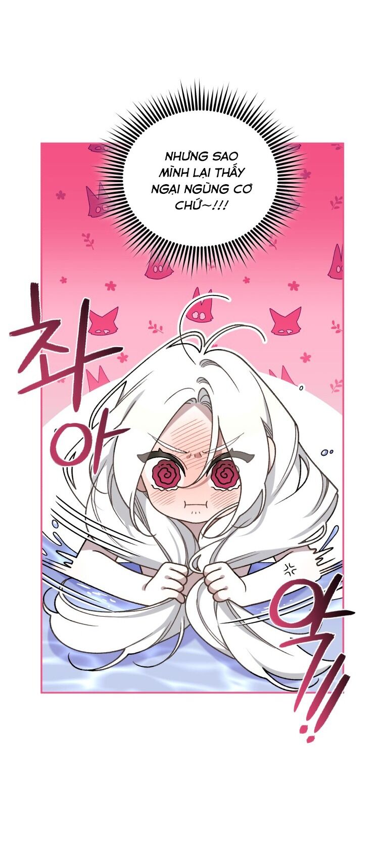 Quái Thú Bị Thuần Hóa Bởi Ác Nữ Chapter 51 - 25