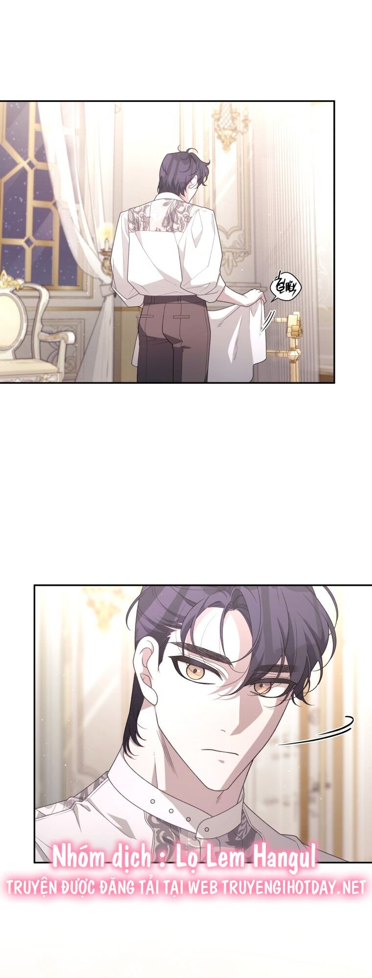 Quái Thú Bị Thuần Hóa Bởi Ác Nữ Chapter 51 - 26