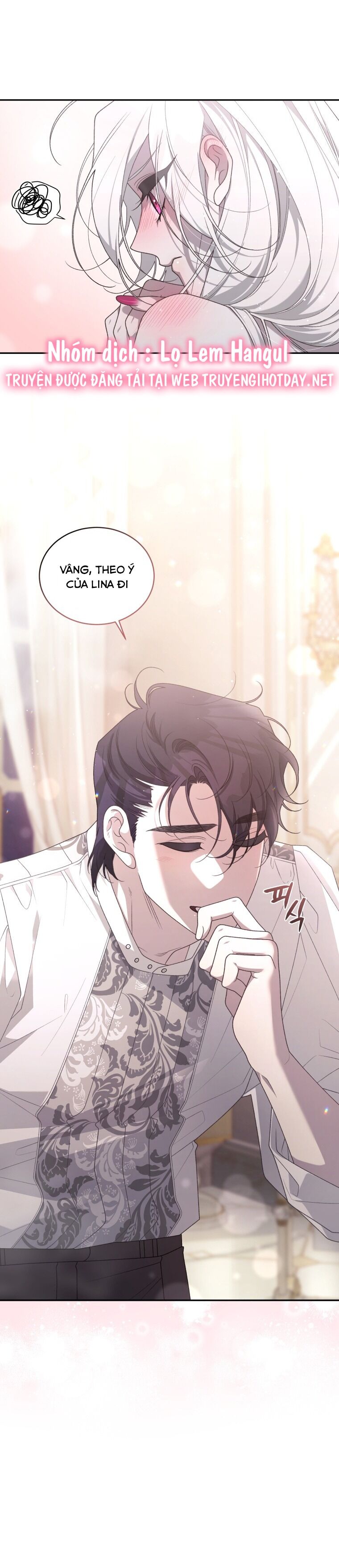 Quái Thú Bị Thuần Hóa Bởi Ác Nữ Chapter 51 - 30