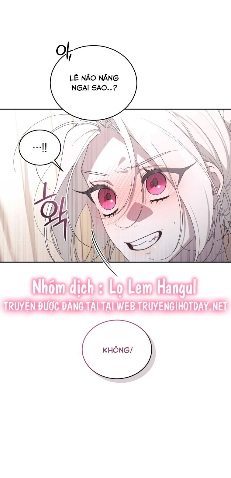 Quái Thú Bị Thuần Hóa Bởi Ác Nữ Chapter 51 - 4