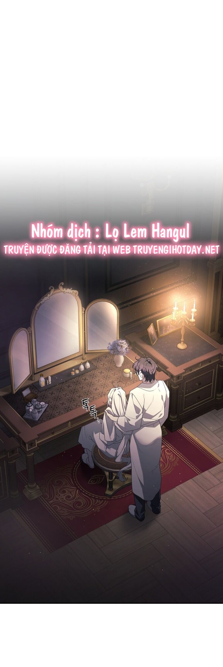 Quái Thú Bị Thuần Hóa Bởi Ác Nữ Chapter 51 - 31