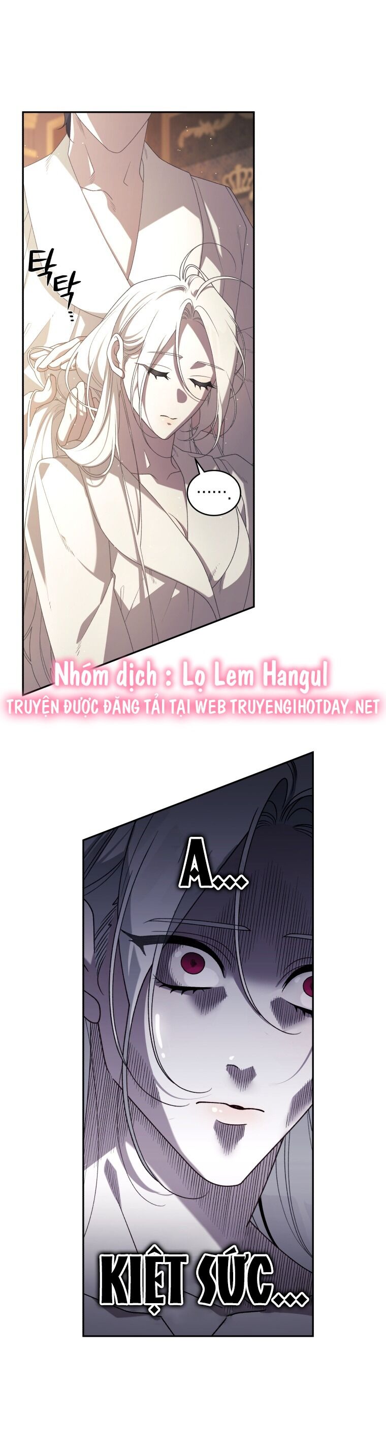 Quái Thú Bị Thuần Hóa Bởi Ác Nữ Chapter 51 - 32