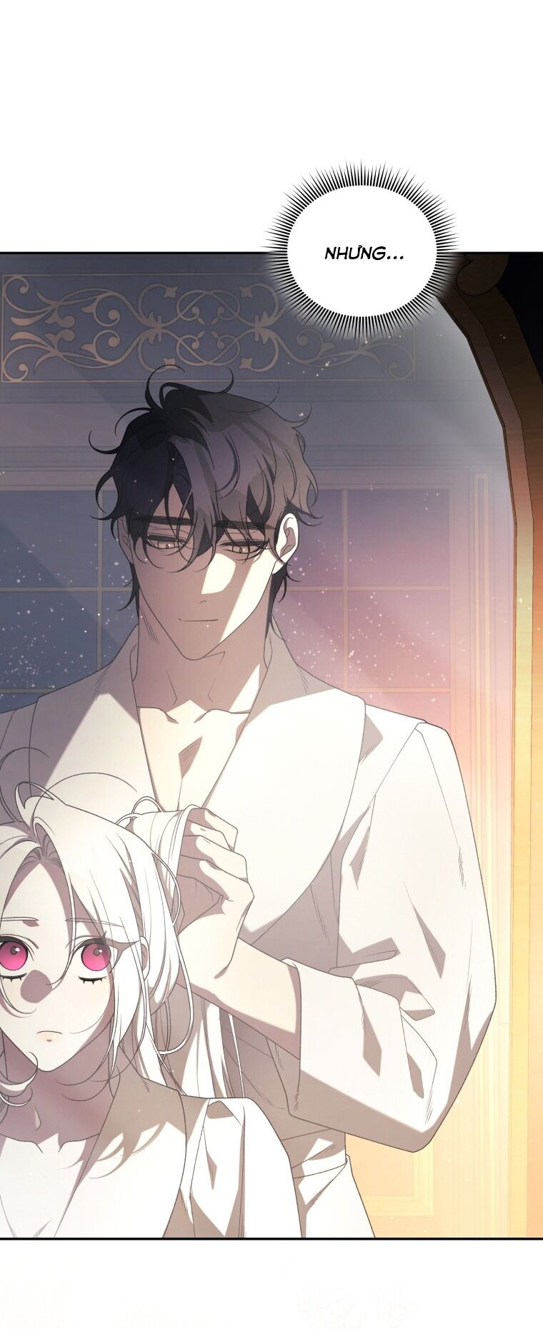 Quái Thú Bị Thuần Hóa Bởi Ác Nữ Chapter 51 - 33