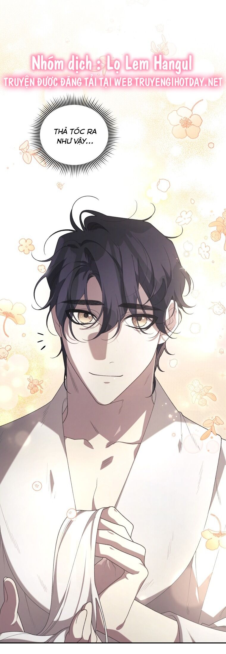 Quái Thú Bị Thuần Hóa Bởi Ác Nữ Chapter 51 - 34