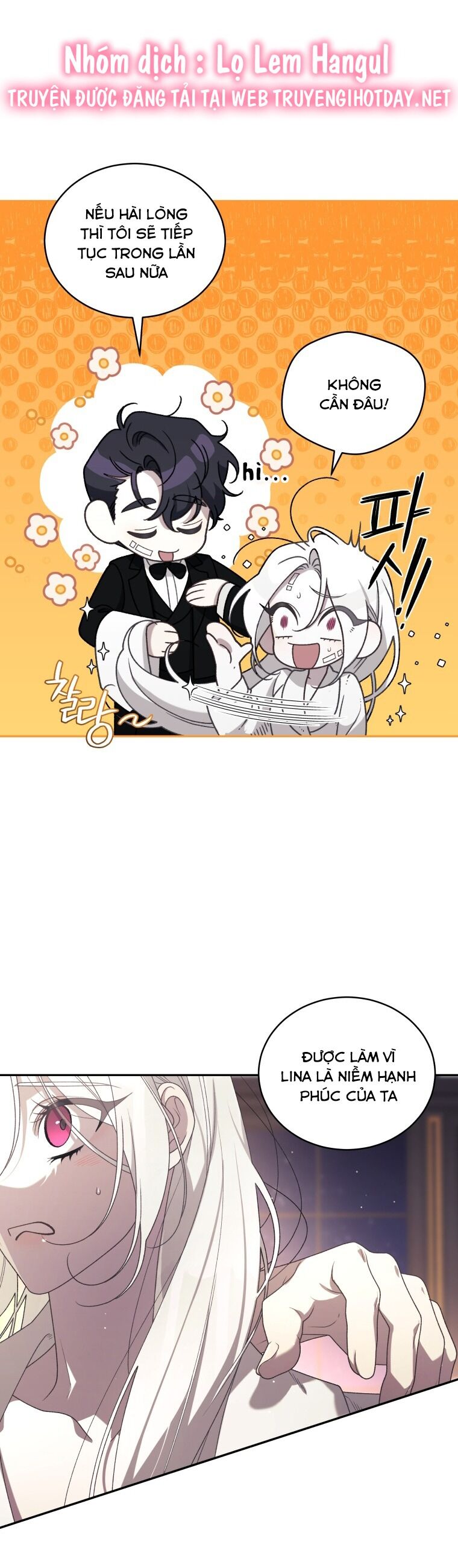 Quái Thú Bị Thuần Hóa Bởi Ác Nữ Chapter 51 - 36