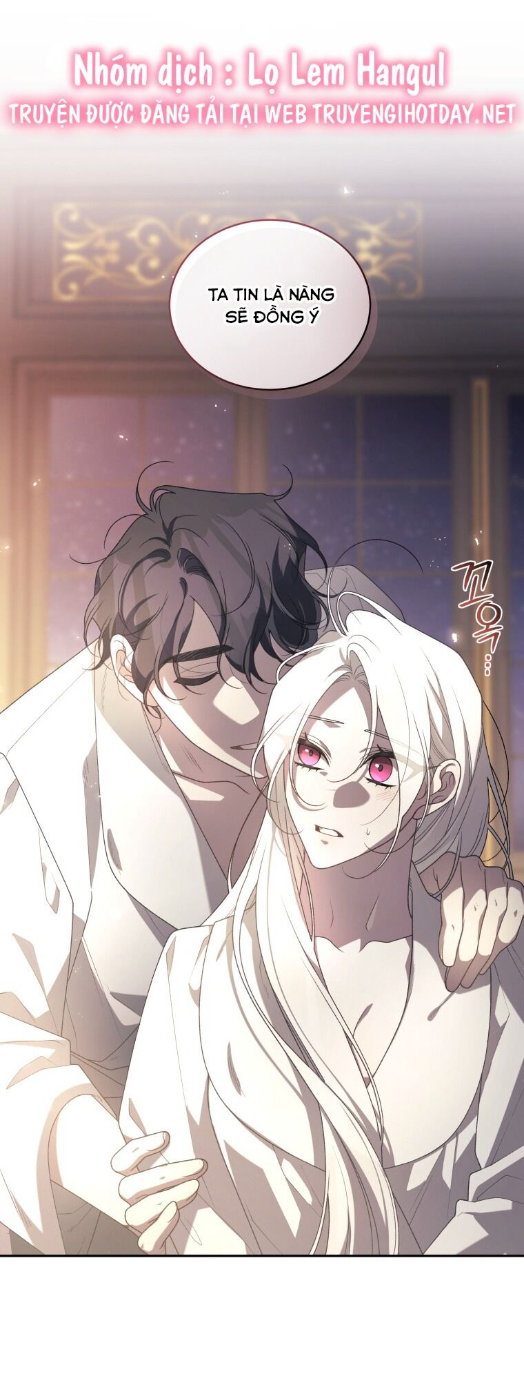 Quái Thú Bị Thuần Hóa Bởi Ác Nữ Chapter 51 - 37