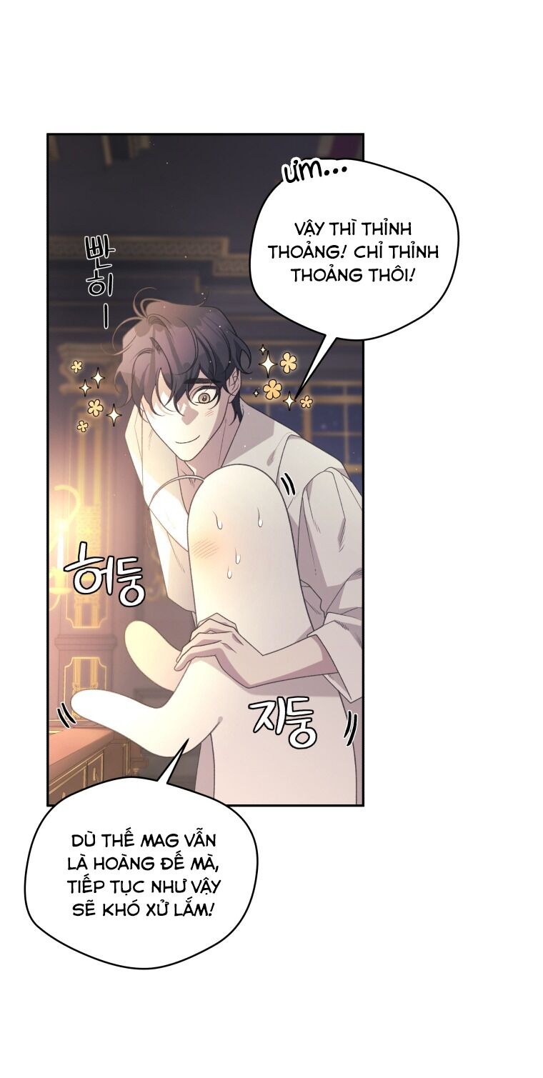 Quái Thú Bị Thuần Hóa Bởi Ác Nữ Chapter 51 - 38