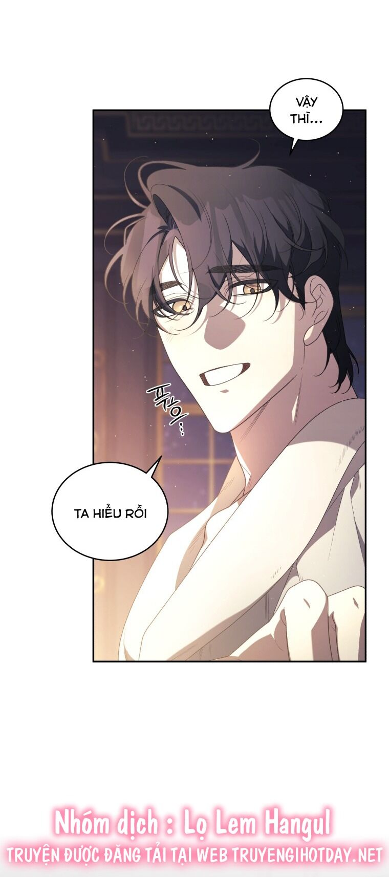 Quái Thú Bị Thuần Hóa Bởi Ác Nữ Chapter 51 - 39