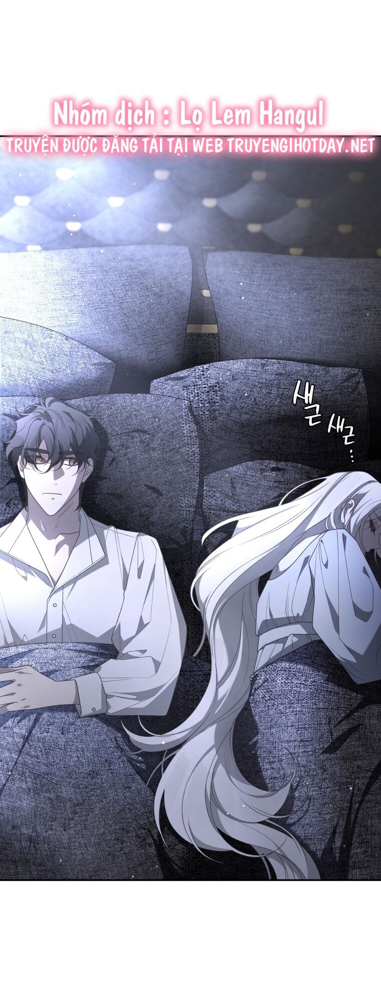 Quái Thú Bị Thuần Hóa Bởi Ác Nữ Chapter 51 - 43