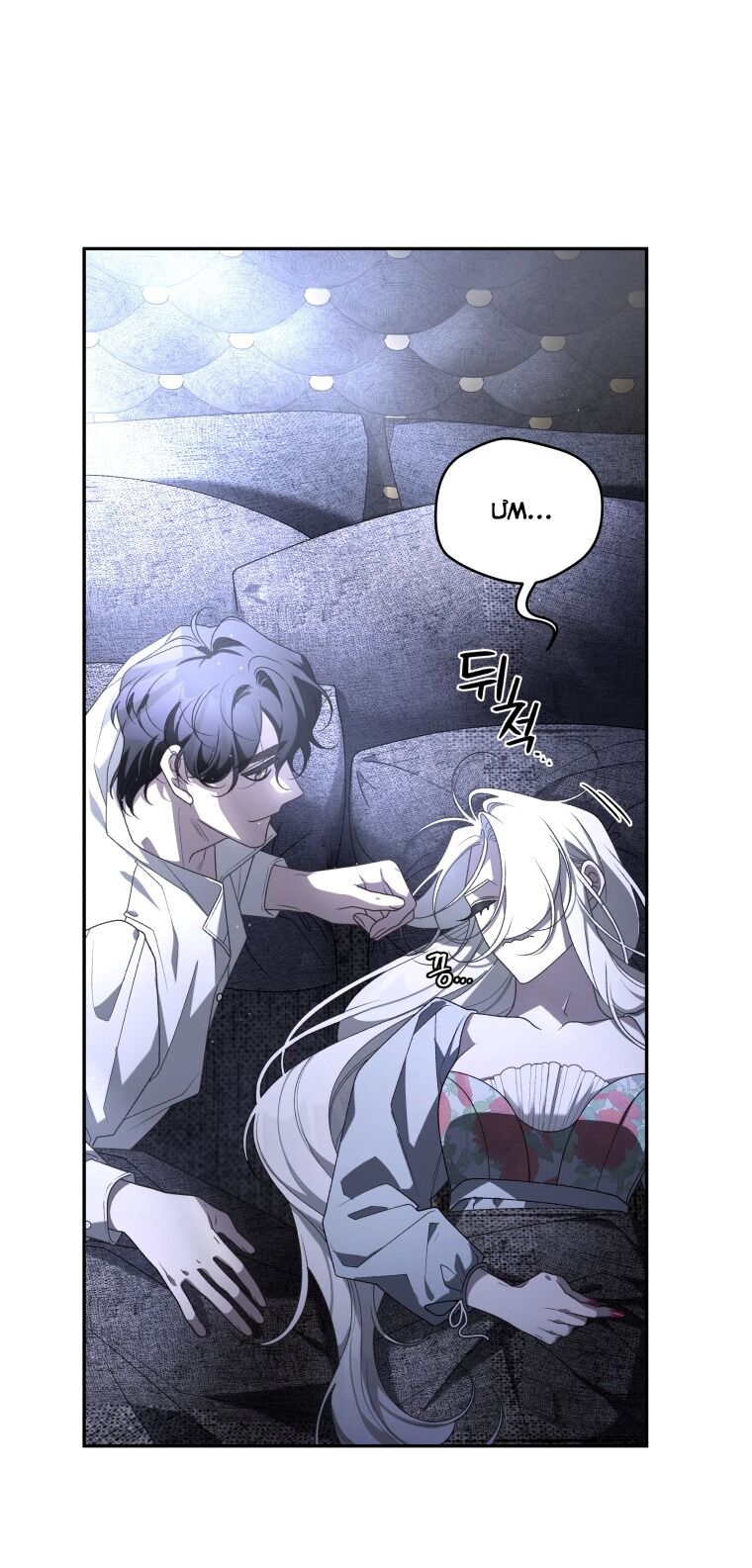 Quái Thú Bị Thuần Hóa Bởi Ác Nữ Chapter 51 - 46