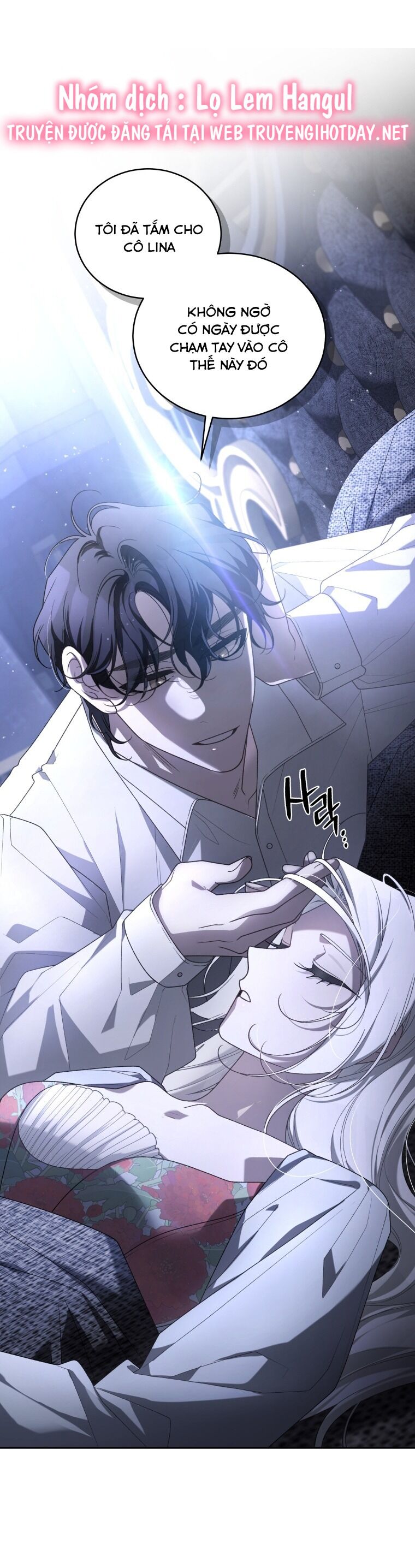 Quái Thú Bị Thuần Hóa Bởi Ác Nữ Chapter 51 - 47