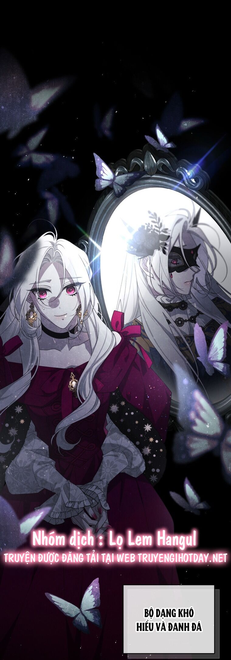 Quái Thú Bị Thuần Hóa Bởi Ác Nữ Chapter 51 - 50