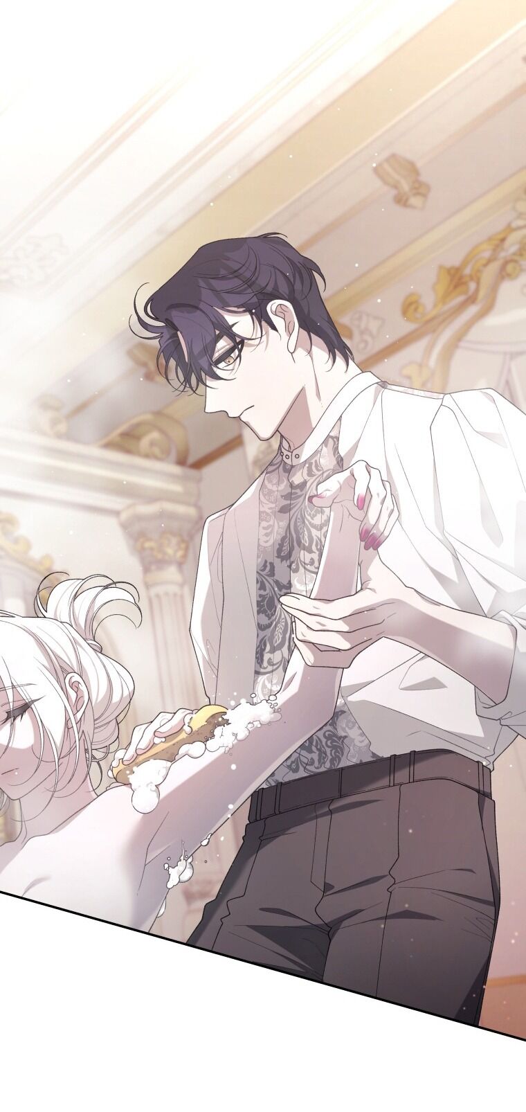 Quái Thú Bị Thuần Hóa Bởi Ác Nữ Chapter 51 - 6