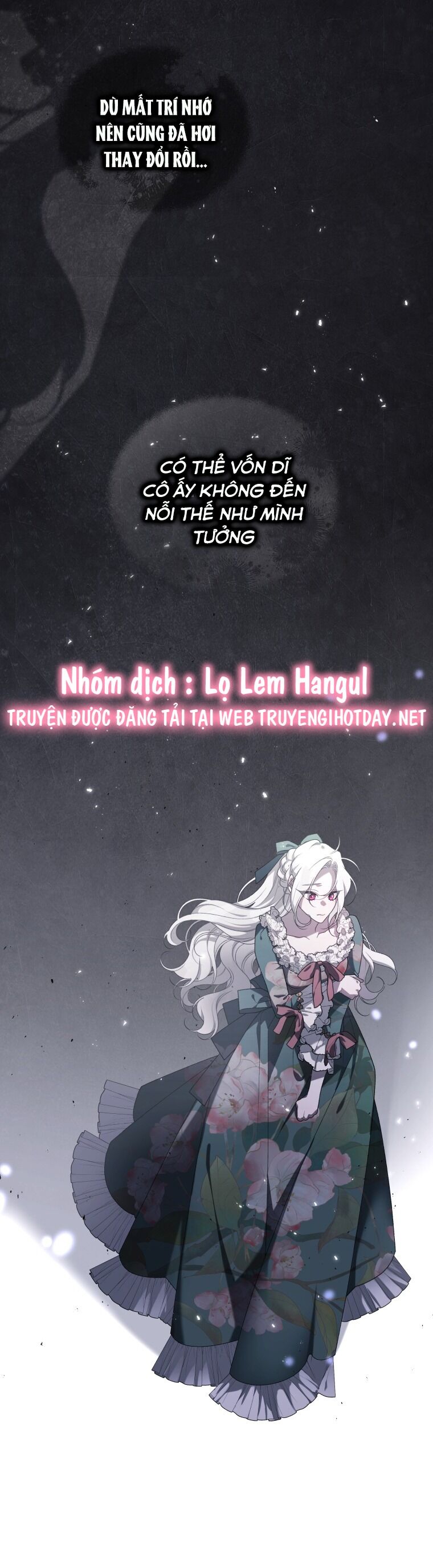 Quái Thú Bị Thuần Hóa Bởi Ác Nữ Chapter 51 - 53