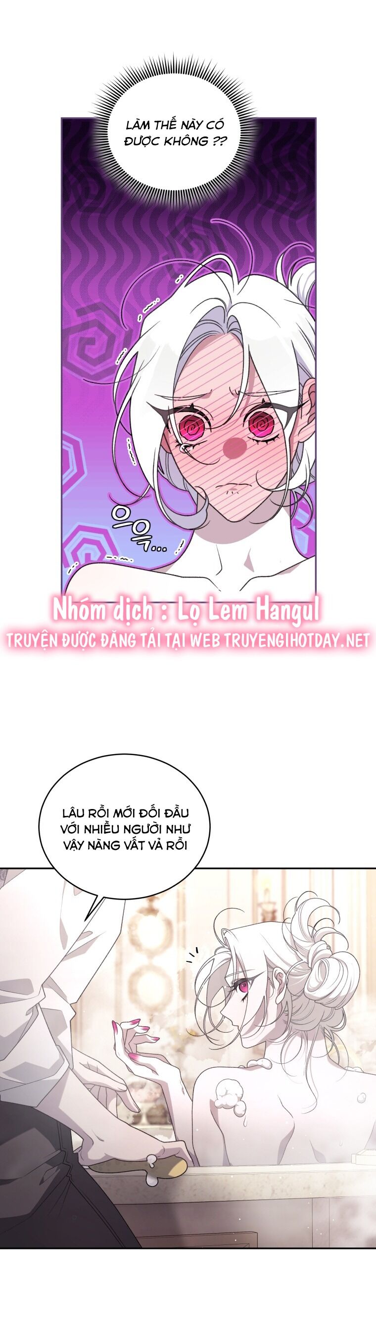 Quái Thú Bị Thuần Hóa Bởi Ác Nữ Chapter 51 - 7