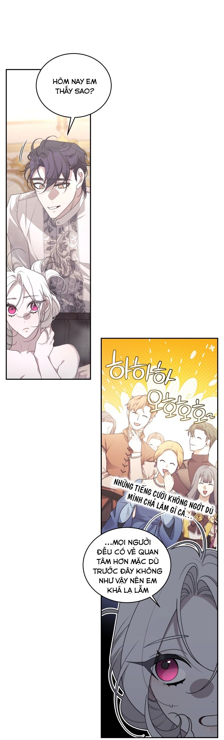 Quái Thú Bị Thuần Hóa Bởi Ác Nữ Chapter 51 - 8