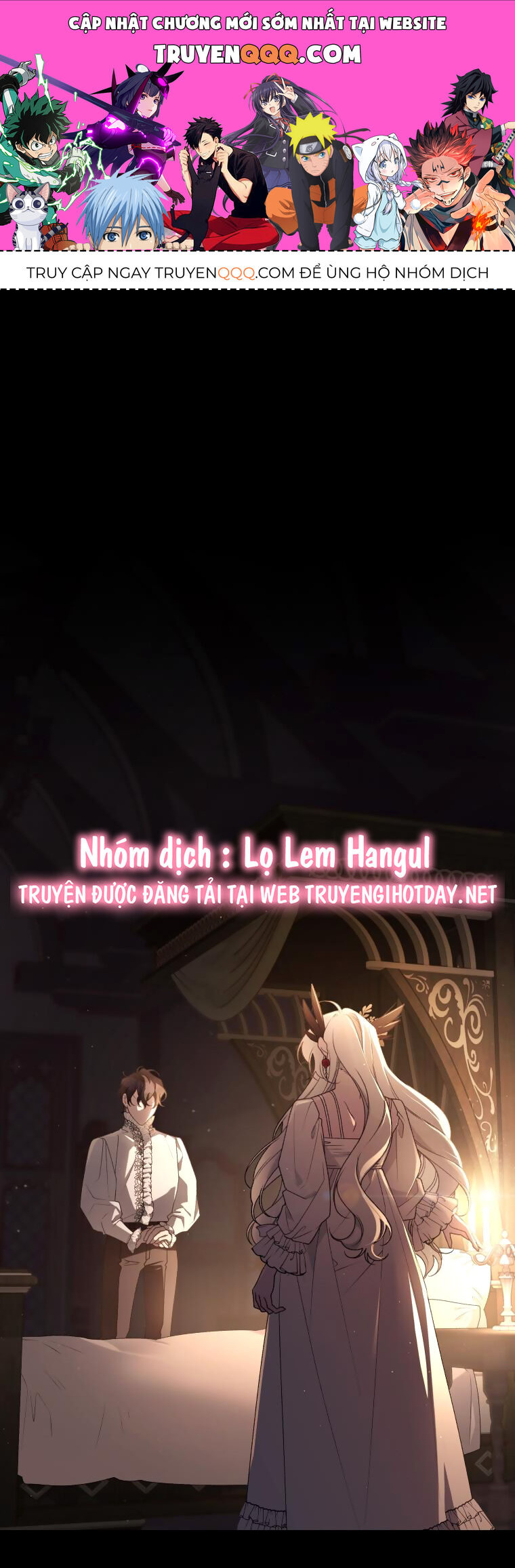 Quái Thú Bị Thuần Hóa Bởi Ác Nữ Chapter 52 - 1