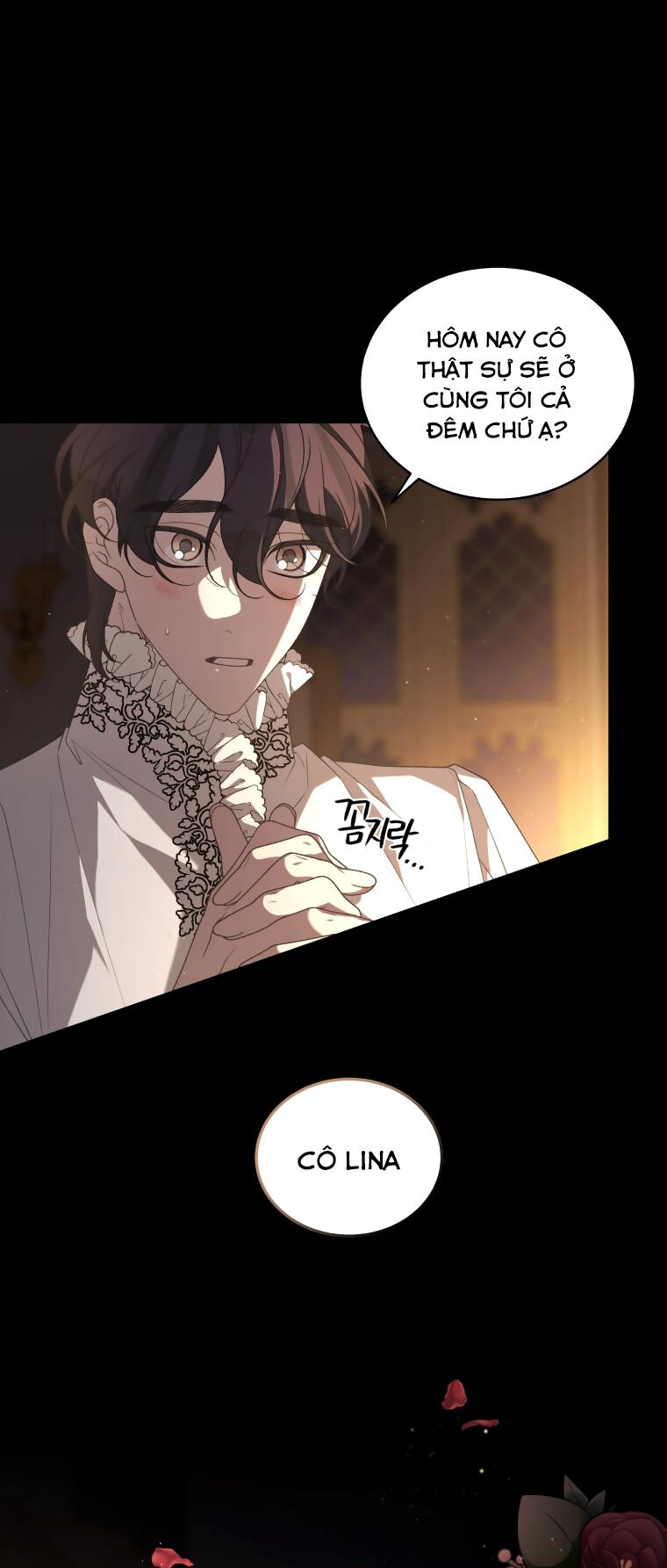 Quái Thú Bị Thuần Hóa Bởi Ác Nữ Chapter 52 - 2