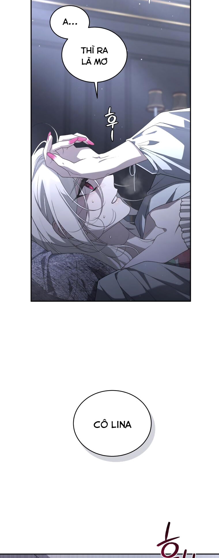 Quái Thú Bị Thuần Hóa Bởi Ác Nữ Chapter 52 - 12