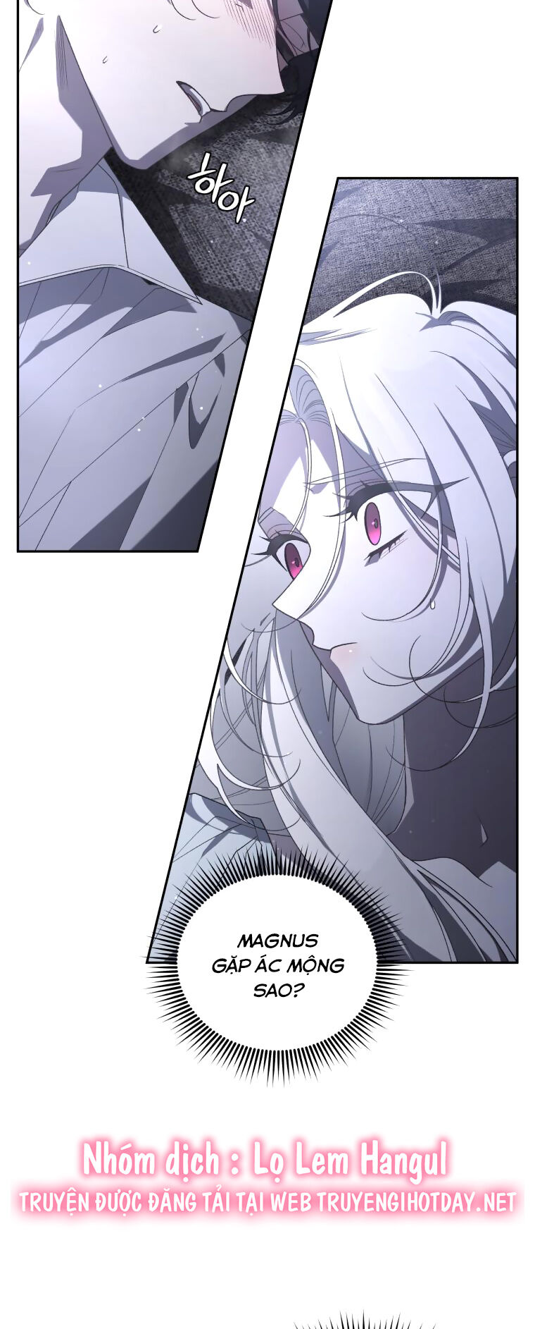 Quái Thú Bị Thuần Hóa Bởi Ác Nữ Chapter 52 - 15