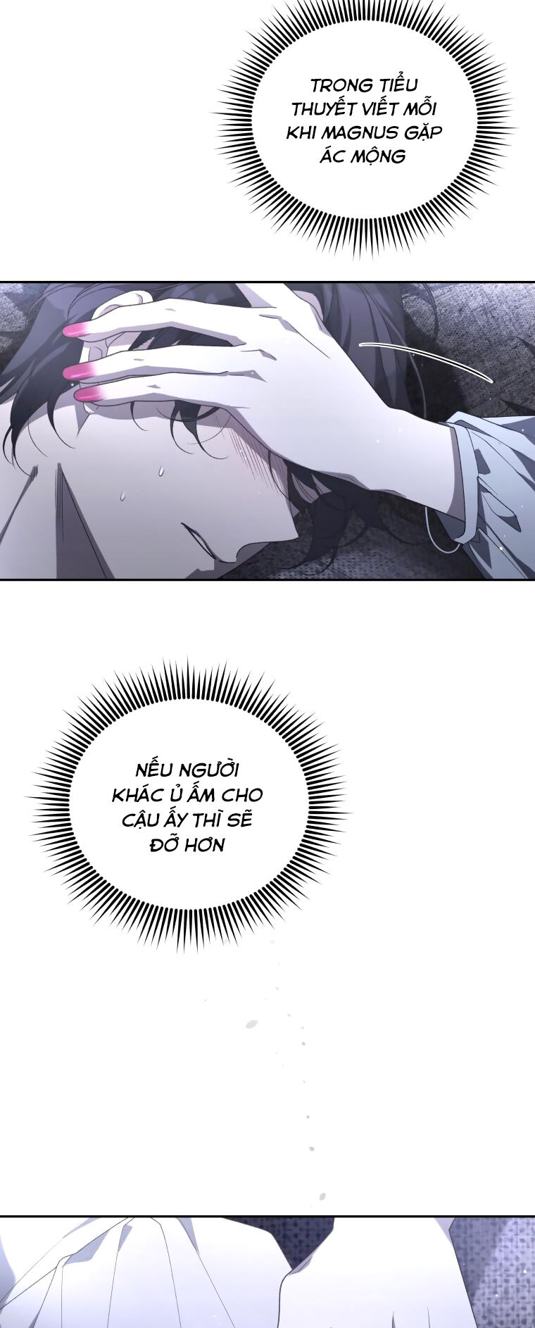 Quái Thú Bị Thuần Hóa Bởi Ác Nữ Chapter 52 - 16